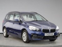 BMW 2 SERIES GRAN TOURER