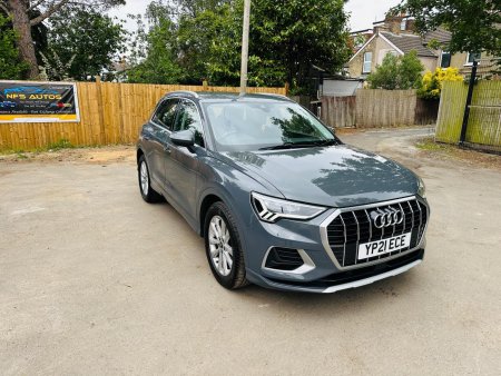 AUDI