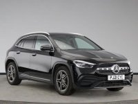 MERCEDES-BENZ GLA CLASS