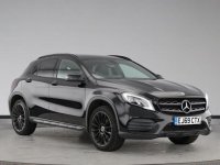 MERCEDES-BENZ GLA CLASS