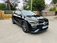 MERCEDES-BENZ GLA CLASS