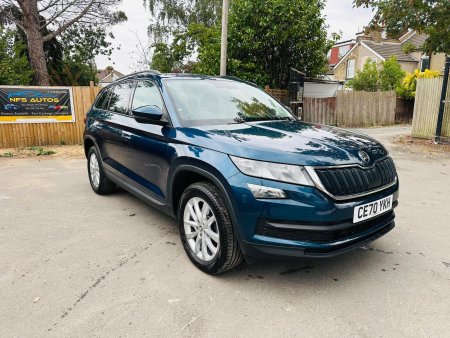SKODA