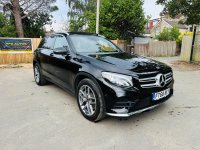 MERCEDES-BENZ GLC CLASS