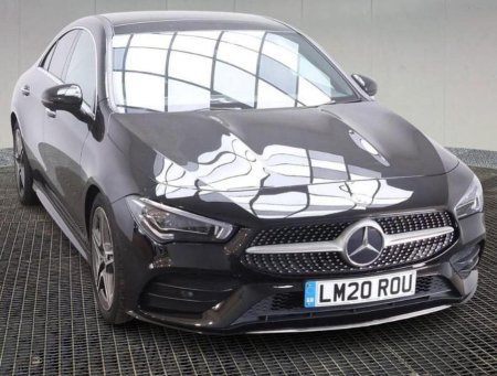 MERCEDES-BENZ