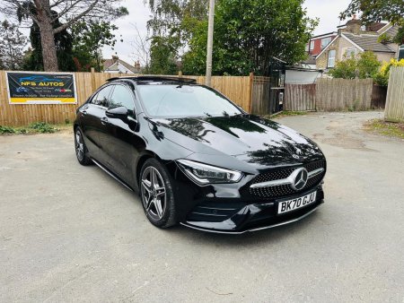 MERCEDES-BENZ